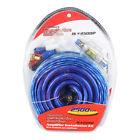 Isk2500p Nippon Pipeman Gauge Amp Kit Wire Afc Fuse 784644748671