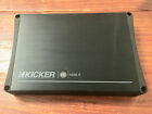 Ix1000.5 Kicker Amplifier Channel