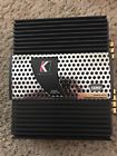 Ix252 Kicker Impulse Power Amplifier
