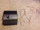 Ix402 Impulse Kicker Amplifier