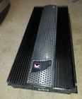Ix406 Kicker Old School Impulse Amplifier Channel Car Audio Amp Sq