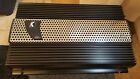 Ix704 Kicker Impulse Old School Amp No Output