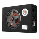 Ixh4316941 Active Car Subwoofer Audio Speaker Bass Amp Sub 6492090732413