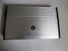Jad1200.1 Nvx 1200w Rms Monoblock