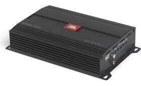 A3001 Jbl 753359740942 Stage 300w Mono Channel Car Amplifier