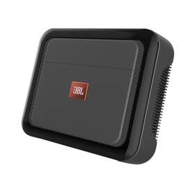 Club-a6001a Jbl Ampcba600am High Performance Mono Subwoofer Car Amplifier