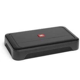 Club-a754 Jbl High Performance 4 Channel Car Amplifier