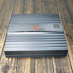 Da3504 Jbl 35w X 4 Car Amplifier Channel Hi-fi Stereo Old School
