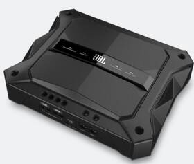 Gtr-102 Jbl 700w Stadium Series 2-channel Bluetooth Car Amplifier
