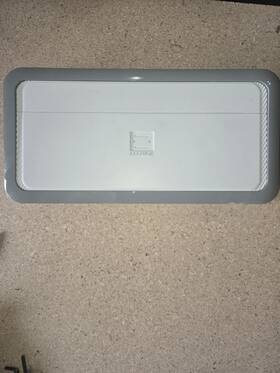 Jbl Ma758am Marine A758 Class D 8-channel Car Amplifier