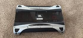 Px600.2 Jbl Power Series 2-channel Car Audio Amplifier 600w Rms