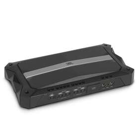 Stadium5am Jbl Stadium5 High-performance Multi-channel Class D 350w Amplifier