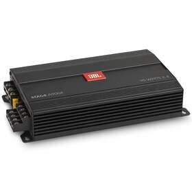 A9004 Jbl Stagea9004am Stage 4 Channel Amplifier 880w Max 440w Rms Power Amp
