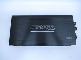 Gp3122210 Jcpower R3200.1 Jc Power Audio System Amps Ytp019565