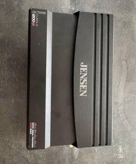 Ns009100661126 Jensen Car Amplifier