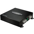 Jensen Power250x2 Channel Amplifier Class 827204111321