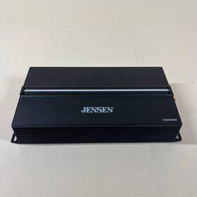 Xda95rb Jensen 5-channel Class D Mosfet Car Amplifier