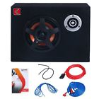 Jk-0193 Yae First Car Subwoofer Modified Speaker Stereo Audio Bass Amplifier