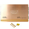 Amplifier4ch Jk-0309 Yaeccc Car Audio Power Stereo Amplifier Amp Channel 615200857486