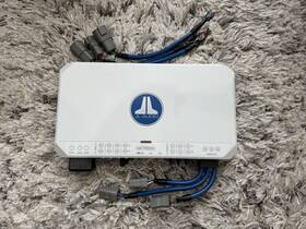 010-03340-00 Jl Audio Mv700/5i 5 Channel Full-range Mvi Marine Amplifier - 700w