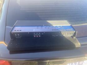 13698678 Jl Audio Xdm 1000/5 5 Channel 1000watt