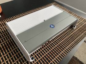 700w Jl Audio 169013007392 M700/5 System Amplifier