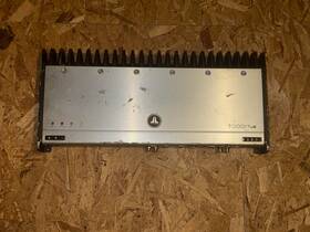 Jl Audio 699440980869 Used 1000/1 V2 Mono Car Amp With Some Blemishes