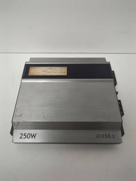 P08031441 Jl Audio 699440983600 Car Amplifier 250.1