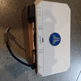 Mvi1000 Jl Audio 98645 Mvi1000/1