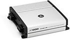 A1200b Jl Audio Series 500w Monoblock Class Ab Amplifier A1200
