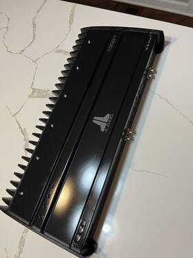 Jl-v1 Jl Audio 1000/1