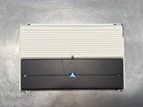 M6006 Jl Audio M6006/6 Used M600/6 6-channel Class D Marine Amplifier