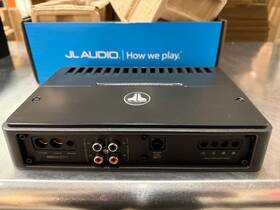 Urd500 Jl Audio Urd500/1 Used Rd500/1 Monoblock Subwoofer Amplifier Class D 500w Rms X1 At 2