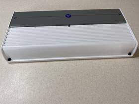Xdm800 Jl Audio Amp M800/8-24v Xdm800/8 98686 #184024012247