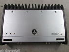 Jl5001 Jl Audio 500 1 V2 Mono Car Amp Amplifier