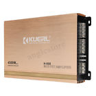 Jre4784422 Meco Channel Power Amplifier Car Stereo Audio Amp 8227731016786