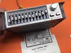 Js-121 Jet Sound Band Equalizer Amplifier Model
