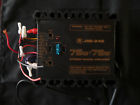 Jse-242 Jet Sound Electronics Model Stereo Powered Amplifier