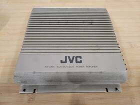 Ks-a164 Jvc Stereo Power Amplifier Car Componens