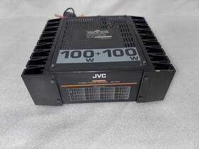 Ks-a200 Jvc Stereo Power Amplifier Car Audio Amp