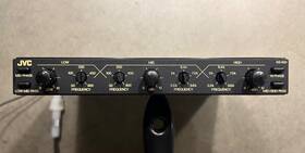 Ks-n31 Jvc Old School Crossover