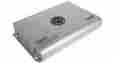 2300w K8002 Power Protection Indicators Audiotek Car Amplifier Stereo 2 Ohm Stable Audio Bass Amp Channel