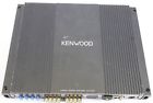 Kac-1021 Kenwood Vintage Stereo Power Amplifier Car Amp Rare