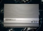 Kac-1023 Kenwood Super Rare New