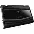 Kac-2404s Kac3604s Kac2404s Kenwood Car Stereo Audioamp New 500 Watts Power Amplifier 019048192219