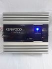 Kac-x301t Kac-301t Kenwood Excelon Rare Amplifier Auto Car