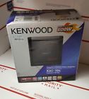 Kac-304 Kenwood Kac Class Bridgeable Multichannel Mosfet Amplifier With 019048216625