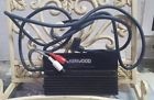 Kac-520 Kenwood Vintage Amplifier