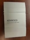 Kac-524 Kenwood Amplifier