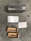 Kac-525 Kenwood New Power Amplifier Car Audio